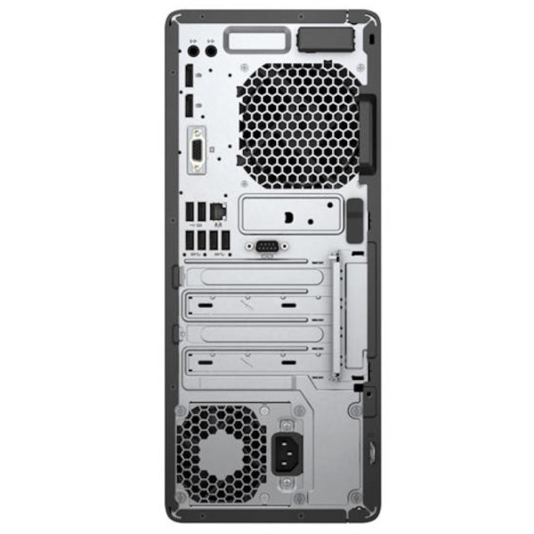 Komputer stacjonarny HP EliteDesk 800 G3 Tower / i5-6500 / 8GB DDR4 / 512GB SSD / Klasa X_A-