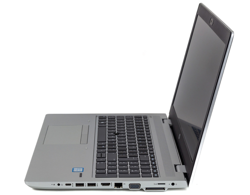 Laptop HP ProBook 650 G4 / i5-8350U / 16GB / 480GB SSD / 15,6" Full HD / Klasa Select