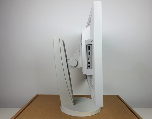 Monitor Eizo LCD EV2316W 23 1920x1080 DVI-D DisplayPort VGA Klasa C (rozlany ekran)