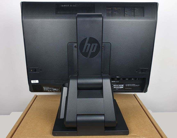 Komputer AIO HP ProOne 600 G1 i5 - 4 generacji / 4GB / 500 GB HDD / 21,5 FullHD / Klasa A