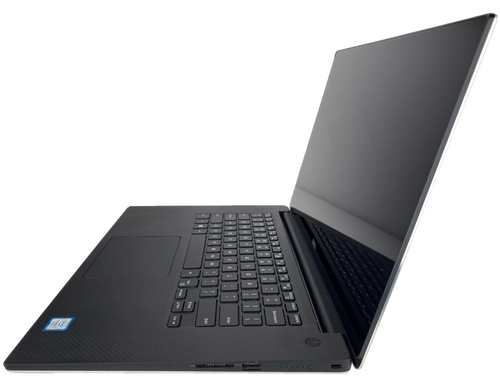 Laptop Dell Precision 5520 / i7-7820HQ / 16GB DDR4 / 512GB SSD / 15,6" 4K dotyk / M1200 / Klasa Outlet