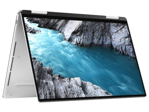 Laptop Dell XPS 13 7390 2w1 / i7-1065G7 / 16GB / 512GB SSD / 13,3'' / WQUXGA Dotyk / W11P / Klasa A-