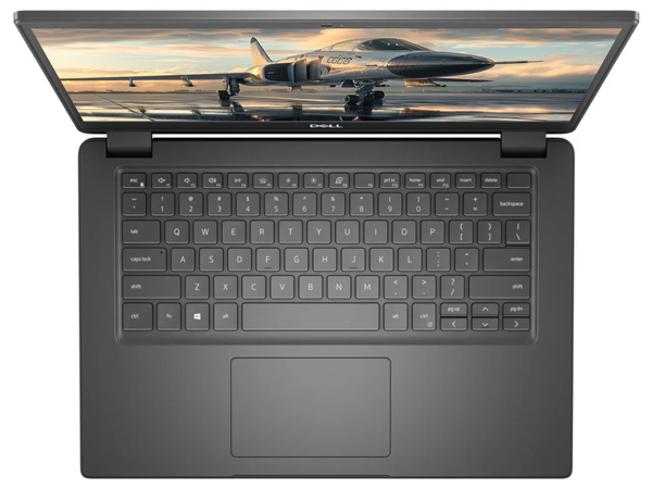 Laptop Dell Latitude 3410 / i3-10110U / 16GB DDR4 / 1000GB SSD / 14" Full HD / W11P / Klasa A