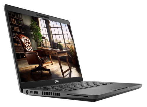 Laptop Dell Latitude 5400 / i5-8265U / 16GB DDR4 / 1000GB SSD / 14" Full HD / W11P / Klasa A-