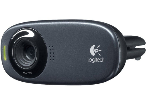 Kamera Internetowa Logitech C310 HD | Refurbished