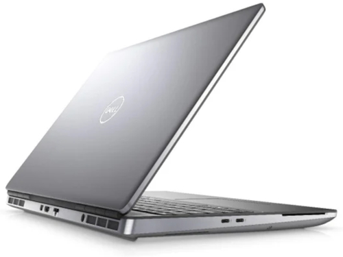 Laptop Dell Precision 7560 / i7-11850H / 32GB DDR4 / 256GB SSD / 15,6" Full HD / RTX A2000 / W11P / Klasa A-