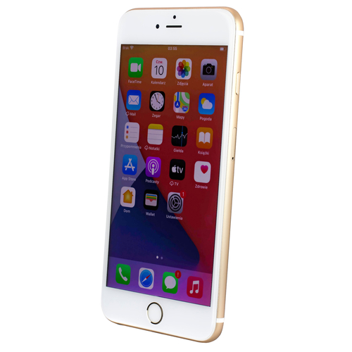 Apple iPhone 6s Plus Gold 32GB A1634 Smartfon - Stan Jak Nowy