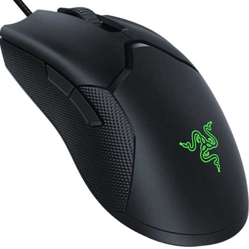 Myszka Gamingowa Razer Viper Chroma Przewodowa Black USB| Refurbished