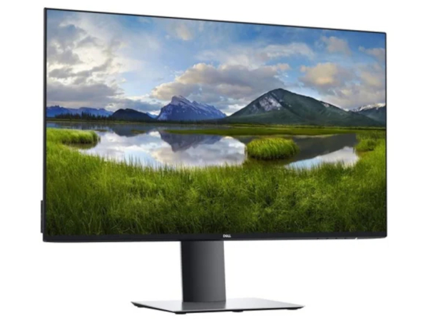 Monitor Dell U2719D 27" / 2560x1440 WQHD LED IPS / HDMI / DisplayPort / USB 3.2 / Klasa A