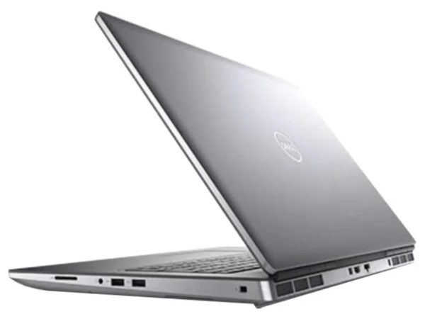 Laptop Dell Precision 7550 / i7-10750H / 32GB DDR4 / 1TB SSD / 15,6 Full HD / T2000M / W11P / Klasa A