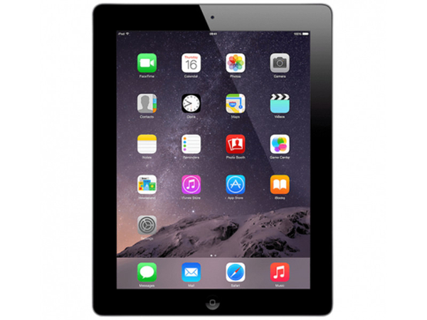 (A) Tablet Apple iPad 3 WIFI + 3G Silver 32GB Retina 9,7" A1430