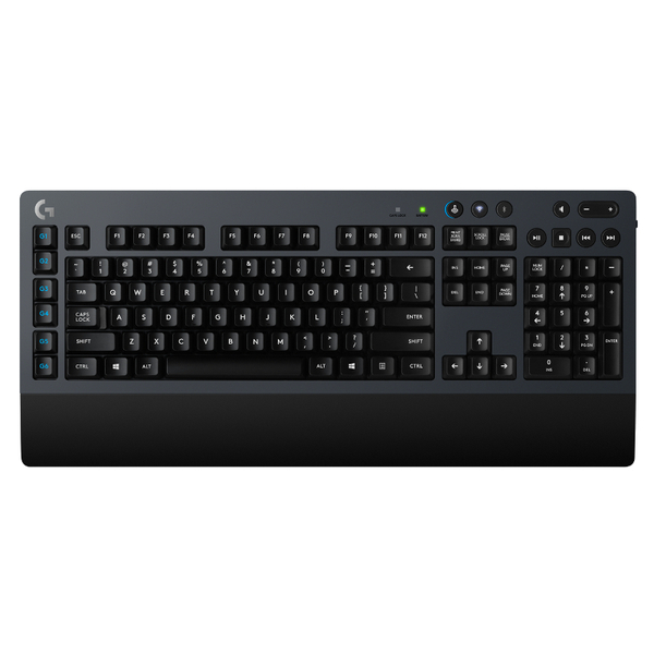 Klawiatura Mechaniczna Logitech G613 Bezprzewodowa Gaming | Refurbished