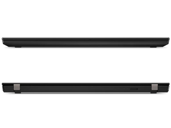 Laptop Lenovo ThinkPad T490 / i5-8365U / 16GB DDR4 / 512GB SSD / 14" Full HD / W11P / Klasa B