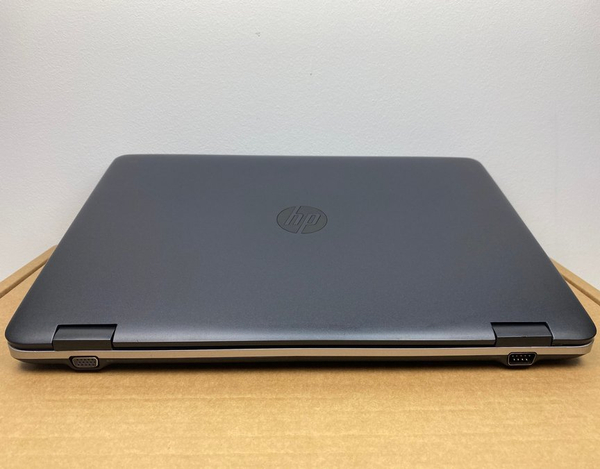Laptop HP ProBook 650 G3 i5 - 7 generacji / 4 GB / 320 GB HDD / 15,6 FullHD / Klasa A
