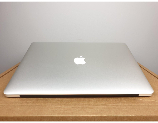 Laptop MacBook PRO A1398 i7-4850HQ / 8 GB / 512 SSD / 2880x1800