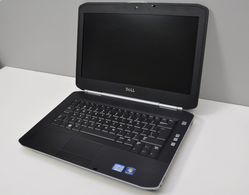 Laptop Dell Latitude E6320 i5 - 2 generacji / 4 GB / 320 GB HDD / 13,3 HD / Klasa A