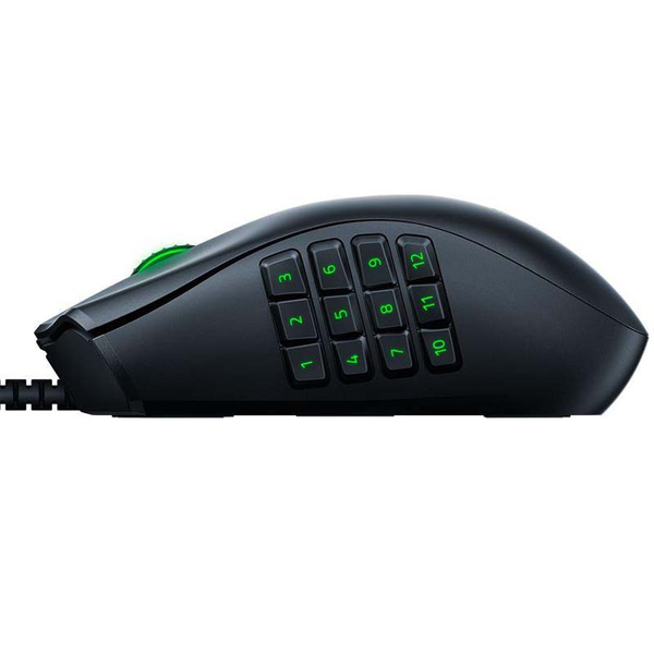 Myszka Gamingowa Razer Naga X Gaming MMO | Refurbished