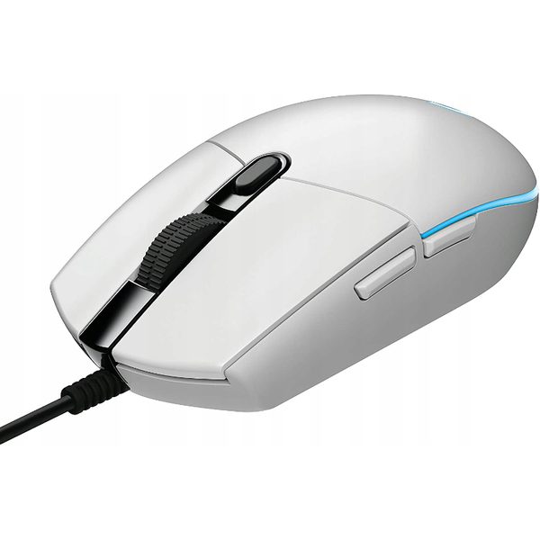 Myszka Gamingowa Logitech G203 Prodigy WHITE | Refurbished