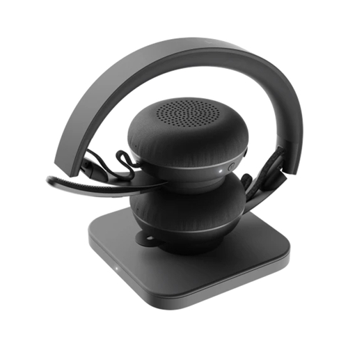 Słuchawki Bezprzewodowe Logitech Zone 900 z Mikrofonem Headset | Refurbished