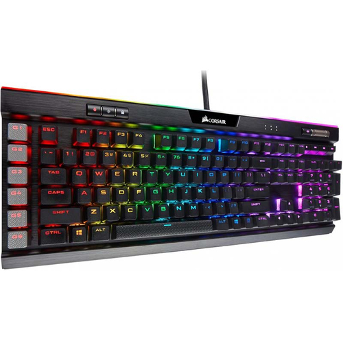 Klawiatura Mechaniczna Corsair K95 Platinum XT | Refurbished