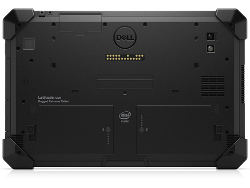 Tablet Dell 7220 Rugged Tablet / i5 - 8365U / 8GB RAM / 128GB SSD / 12,5 FullHD dotyk / W11P / Klasa A