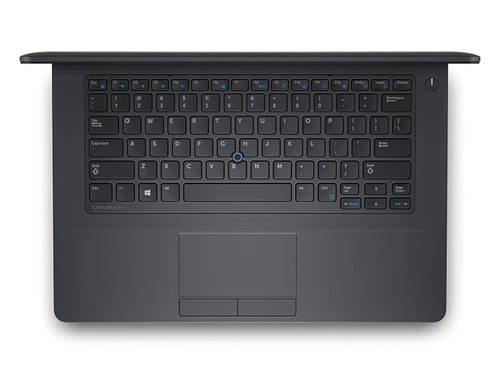 Laptop Dell Latitude E7470 / i5-6300U / 16GB DDR4 / 256GB SSD / 14" HD / W11P / Klasa A