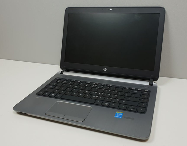 Laptop HP ProBook 430 G2 i5 - 4 generacji / 4GB / 250 GB HDD / 13,3 HD / Klasa A