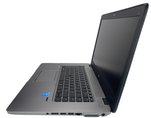 Laptop HP Elitebook 850 G2 i5 - 5 generacji / 4 GB / 500 GB HDD / 15,6 FullHD / Klasa B