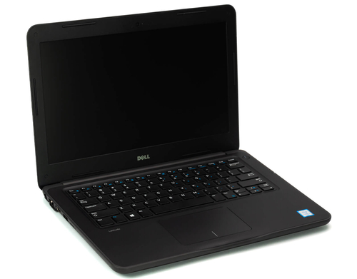 Laptop Dell Latitude 3380 i3 - 6 generacji / 8GB / 480GB SSD / 13,3 HD / Klasa A