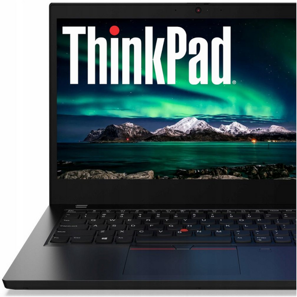Lenovo ThinkPad L14 Gen2 AMD Ryzen 7 PRO 5850U / 32GB DDR4 / 256GB SSD / 14" Full HD / Radeon Vega Mobile / W11P / Klasa B