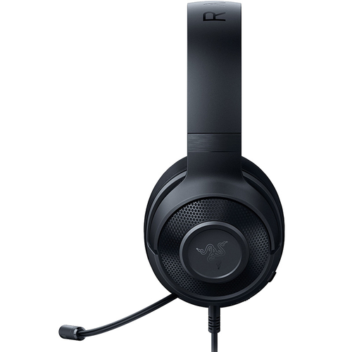 Słuchawki Gamingowe Razer Kraken X Black USB | Refurbished