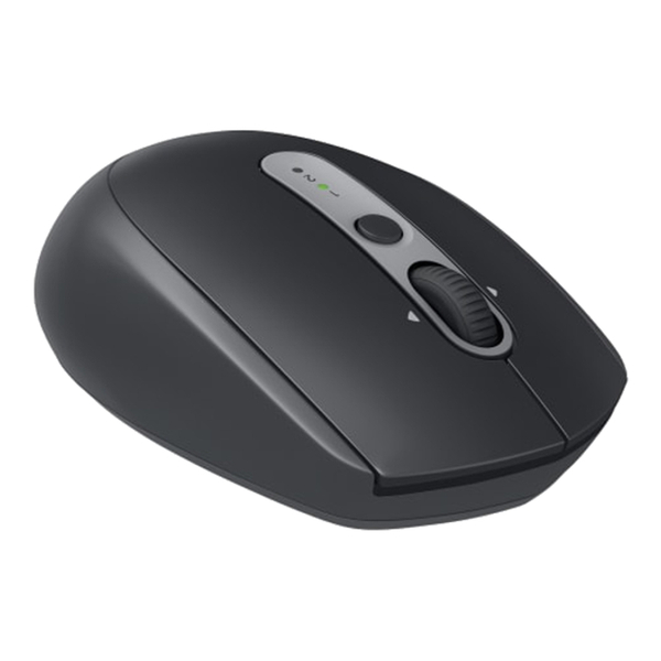 Myszka Bezprzewodowa Logitech Multi Device Silent Mouse M590 Graphite Tonal | Refurbished
