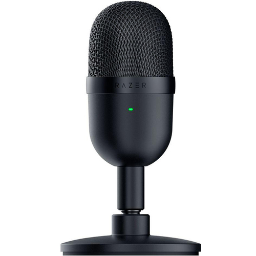Mikrofon pojemnościowy Razer Seiren V3 Mini Black | Refurbished