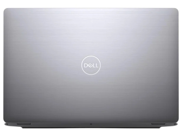 Laptop Dell Latitude 5510 Silver / i5-10310U / 16GB DDR4 / 1000GB SSD / 15,6" Full HD / Intel UHD / W11P / Klasa C (uszkodzone USB-C)