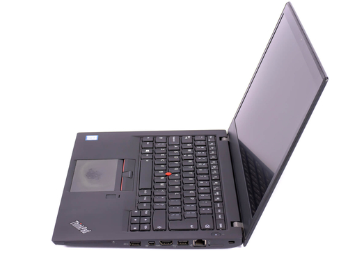 Laptop Lenovo ThinkPad T460s i7 - 6 generacji / 8GB / 120GB SSD / 14 FullHD / Klasa A -
