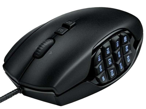 Myszka Gamingowa Logitech G600 Gaming Pro Mouse | Refurbished