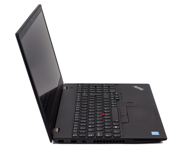 Laptop Lenovo ThinkPad T570 / i5-7200U / 16GB / 512GB SSD / 15,6" Full HD / Klasa A
