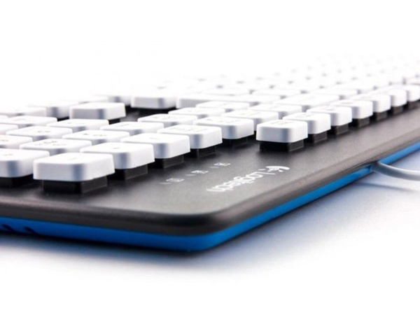 Klawiatura Logitech k310 Przewodowa