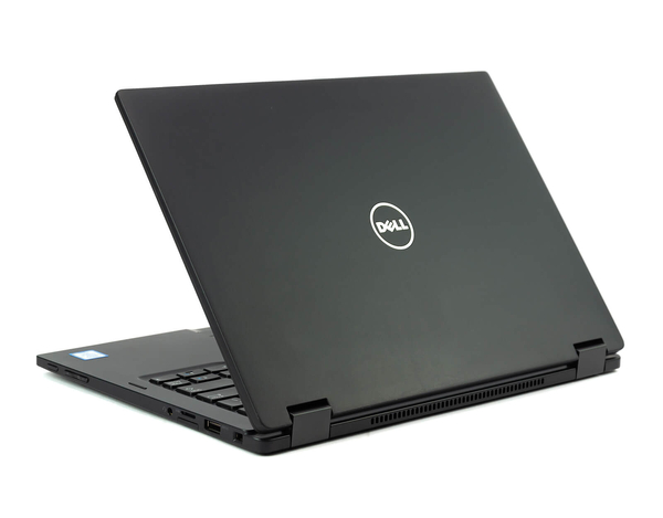 Laptop Dell Latitude 5289 i5 - 7 generacji / 8GB / 512GB SSD / 12,5 FullHD dotyk / Klasa A