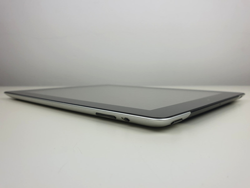 (A) Tablet Apple iPad 3 WIFI + 3G Silver 32GB Retina 9,7" A1430