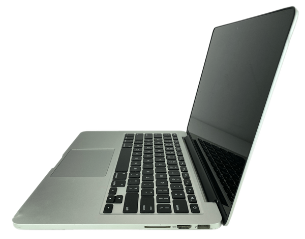 Laptop Apple Macbook Pro A1502 i5 - 5 generacji / 8GB / 256GB SSD / Retina 13 / Early 2015 / Klasa B