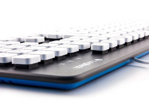 Klawiatura Logitech k310 Przewodowa