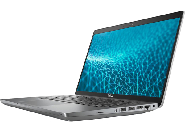 Laptop Dell Latitude 5431 / i5-1250P / 16GB DDR4 / 100GB SSD / 14" Full HD / W11P / Klasa B