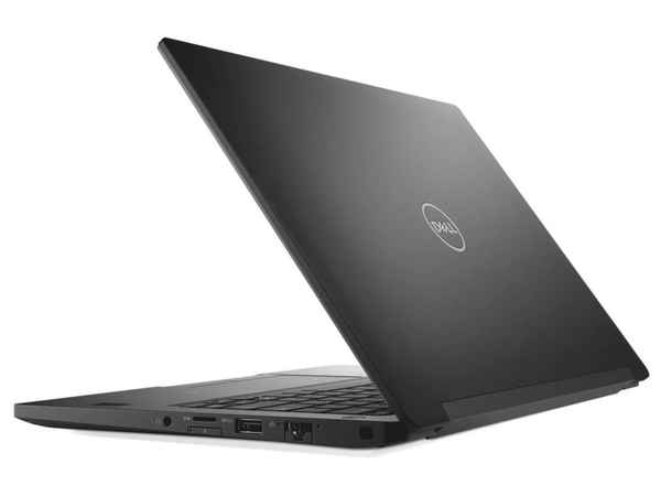 Laptop Dell Latitude 7390 / i5-8350U / 16GB DDR4 / 1000GB SSD / 13,3" Full HD / W11P / Klasa A-