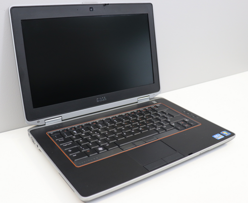 Laptop Dell Latitude E6420 i7 - 2 generacji / 4GB / 250 GB HDD / 14 HD / Klasa A