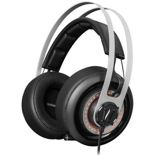 Słuchawki Gamingowe SteelSeries Elite World | Refurbished