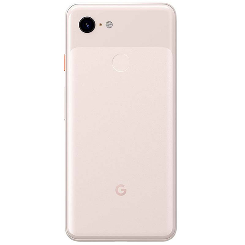 Smartfon Google Pixel 3 64GB Not Pink (różowy) | NOWY