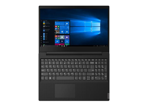 Laptop Lenovo IdeaPad S145-15API / AMD Ryzen 7 3700U / 8GB DDR4 / 256SSD / 14 FHD / W10 HOME / Klasa X_B