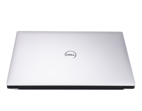 Laptop Dell XPS 15 7590 i7 - 9750H / 8GB / 480GB SSD / 15,6 UHD 4K / GTX 1650 / Klasa A