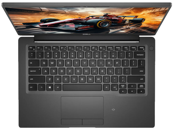 Laptop Dell Latitude 7400 / i7-8665U / 16GB DDR4 / 256GB SSD / 14" Full HD / W11H / Klasa A-